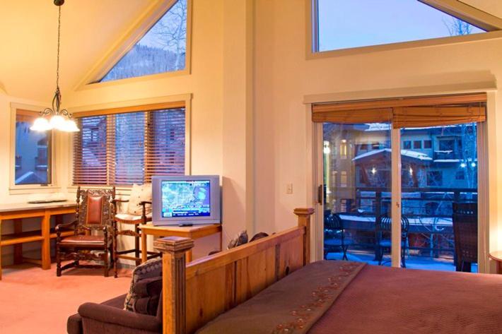 Blue Mesa Lodge By Avantstay Телърайд Екстериор снимка
